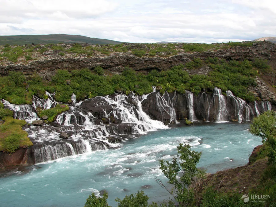 Barnafoss