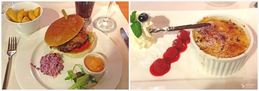 Dinner