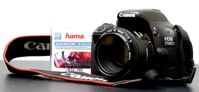 Titel Bild zu Getestet: HAMA Sternfilter ★★★★