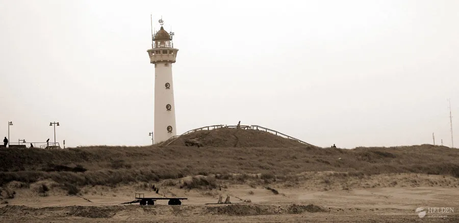 Egmond_Leuchtturm
