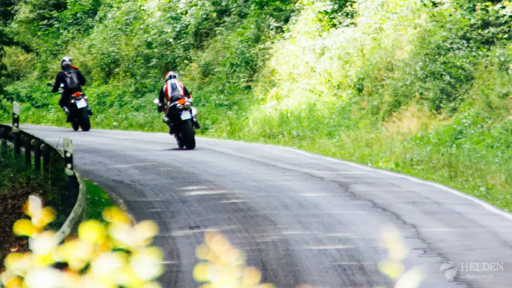 Heimatliebe: Was Olli an der Eifel so mag