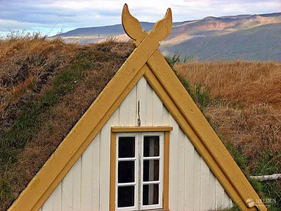 Titel Bild zu Fotoessay Island: vom Süden in den Norden