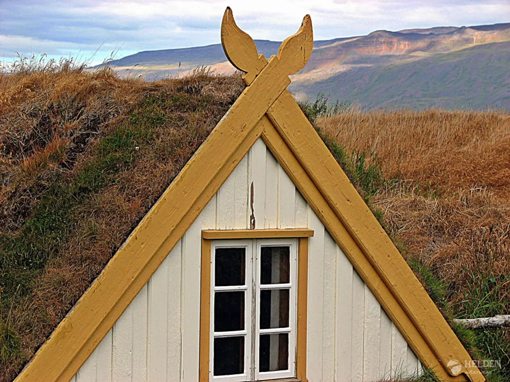 Fotoessay Island: vom Süden in den Norden