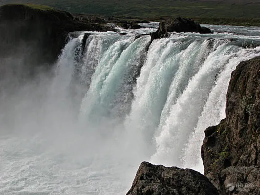 Goðafoss
