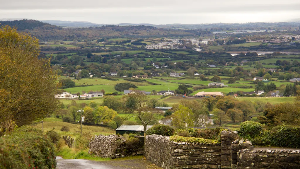 Und los: Ein Roadtrip durch Irland