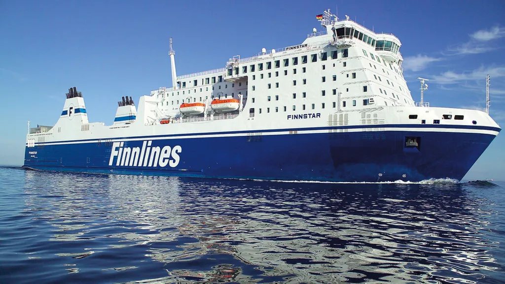 Mit Finnlines entspannt in den Urlaub