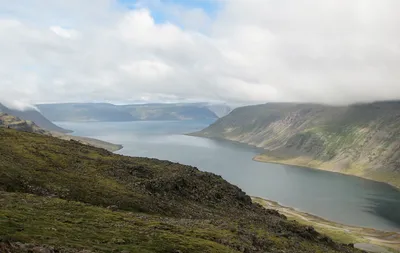 Titel Bild zu Island und die Westfjorde
