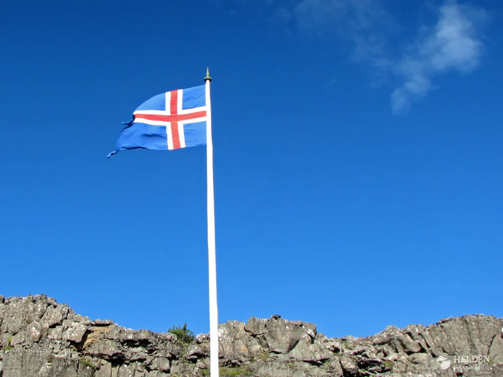 Fotoessay Island: Reykjavík & Golden Circle