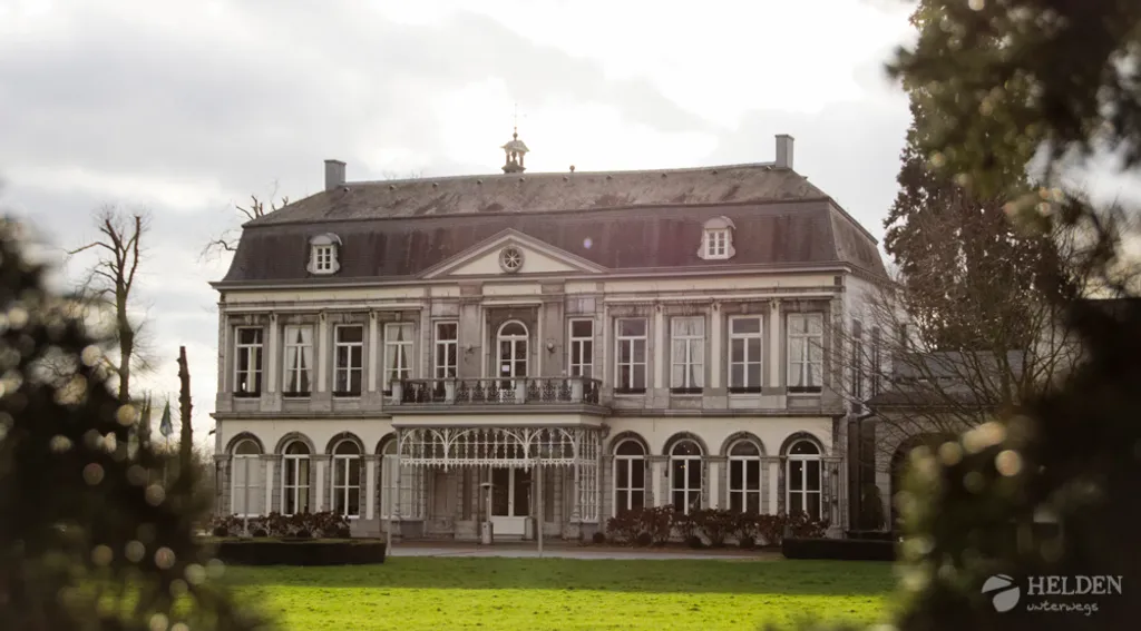 Schloss Vaeshartelt, unsere kleine Auszeit