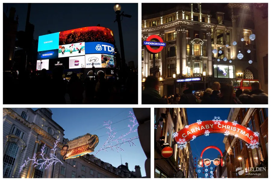 Picadilly