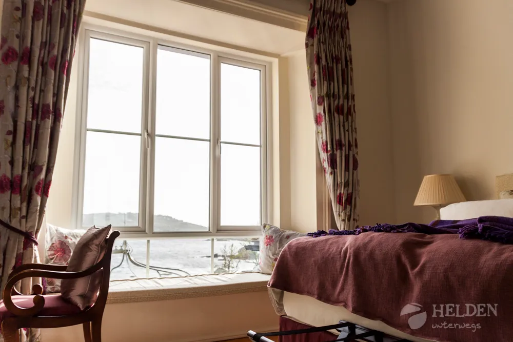 Vaeshartelt Room