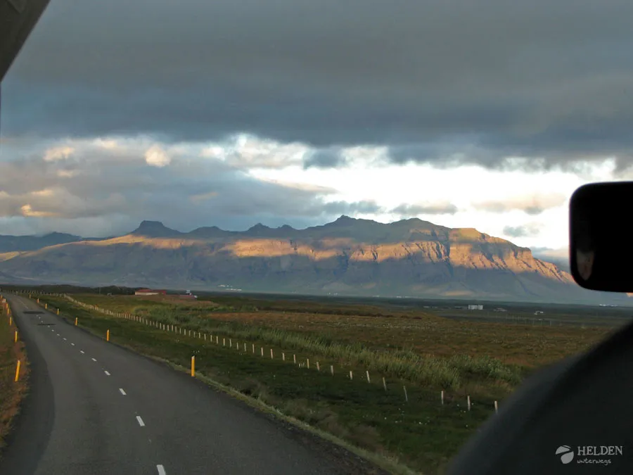 Snæfellsnes