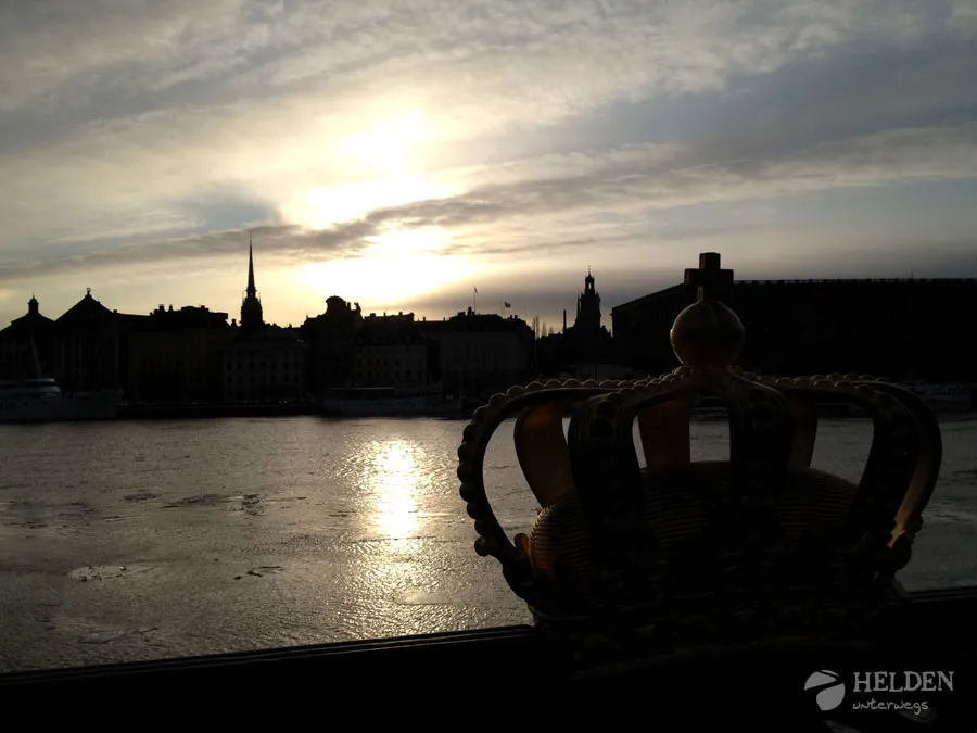 Stockholm