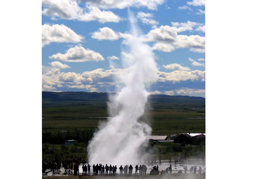 Strokkur