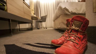 Titel Bild zu Novotel Köln City - zu Gast in der eigenen Stadt