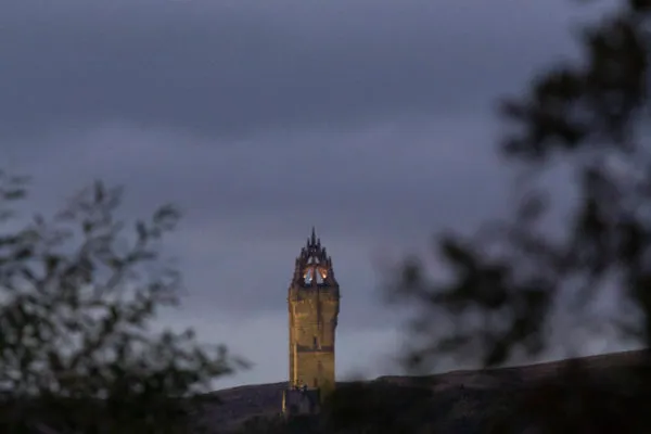 Wallace Monument