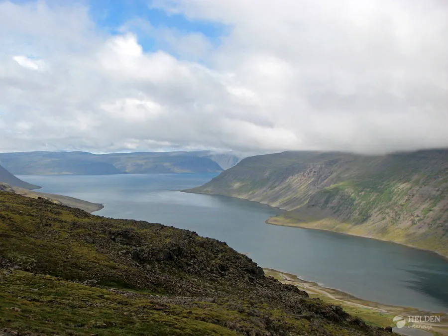 Westfjorde_II