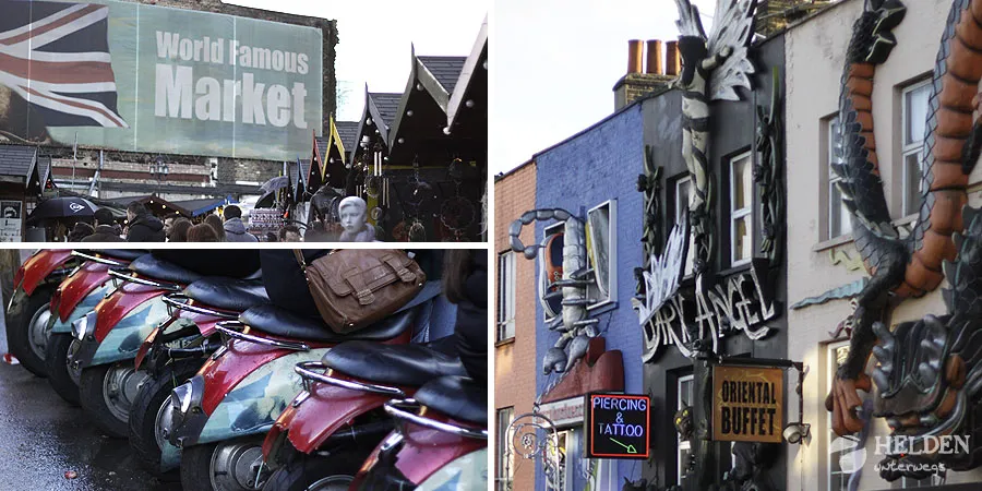 Camden Town