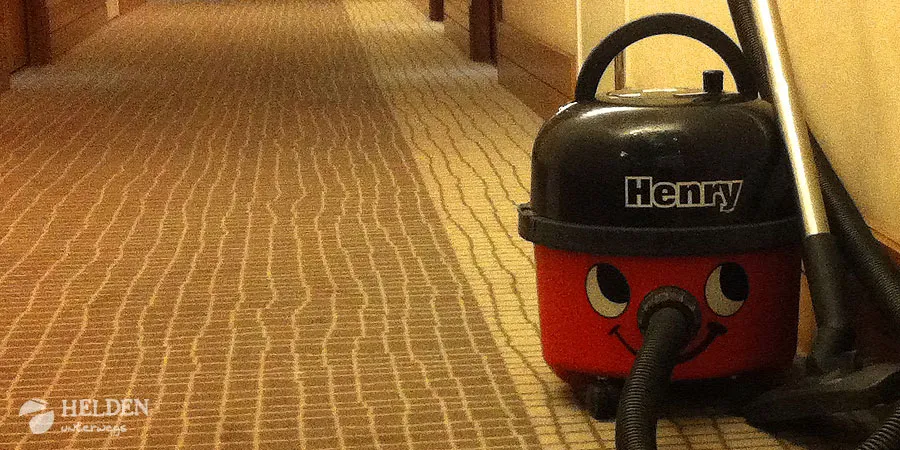 henry