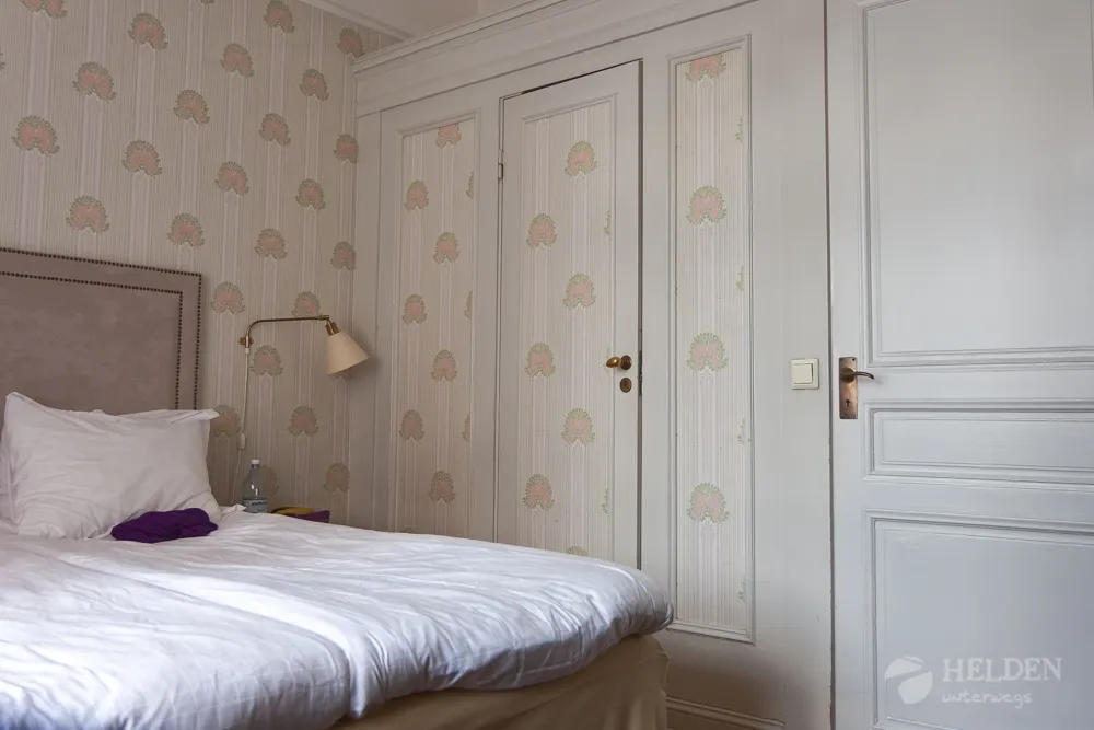 Hotel Esplanade Stockholm Room