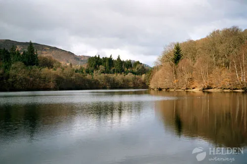 Pitlochry