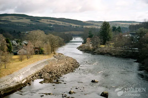 Pitlochry