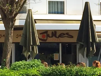 Titel Bild zu Jules Coffee an der Berrenrather Straße in Köln Sülz