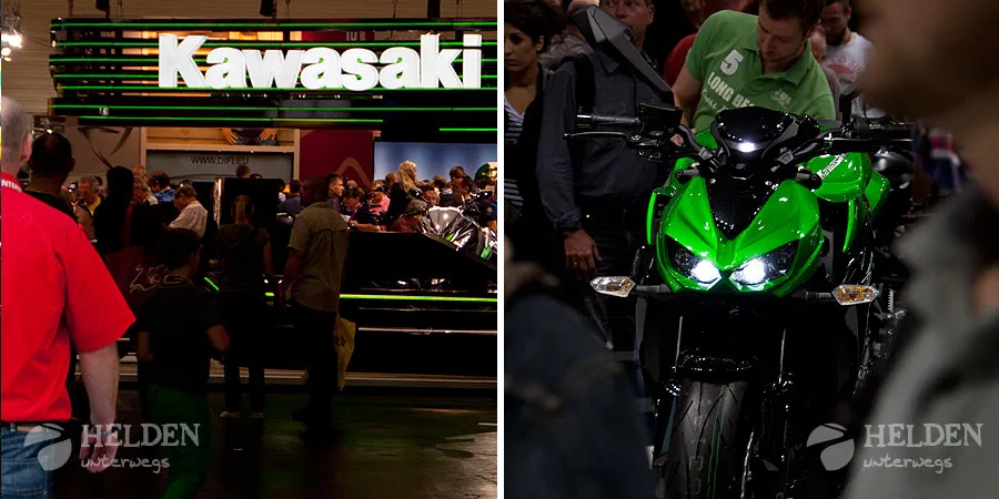 kawasaki