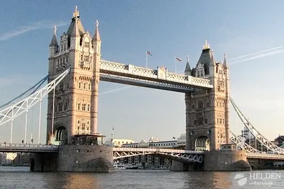 Titel Bild zu London vs. Berlin - wo geht's hin?