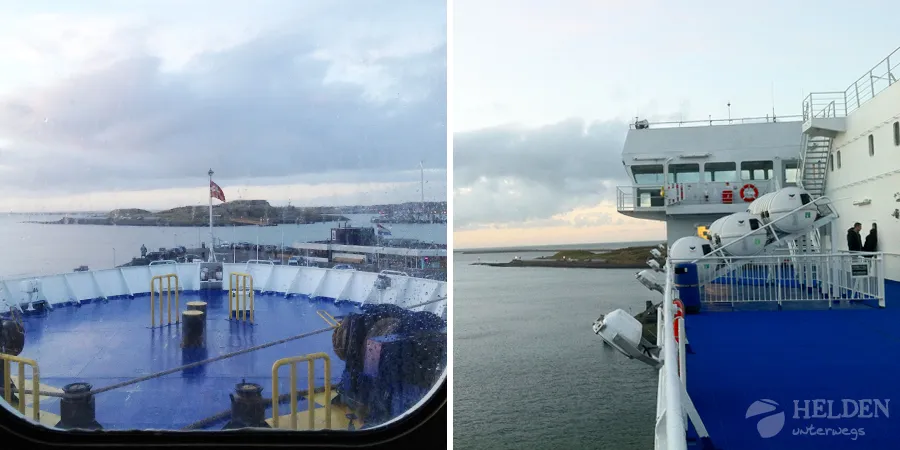 DFDS Seaways - Princess