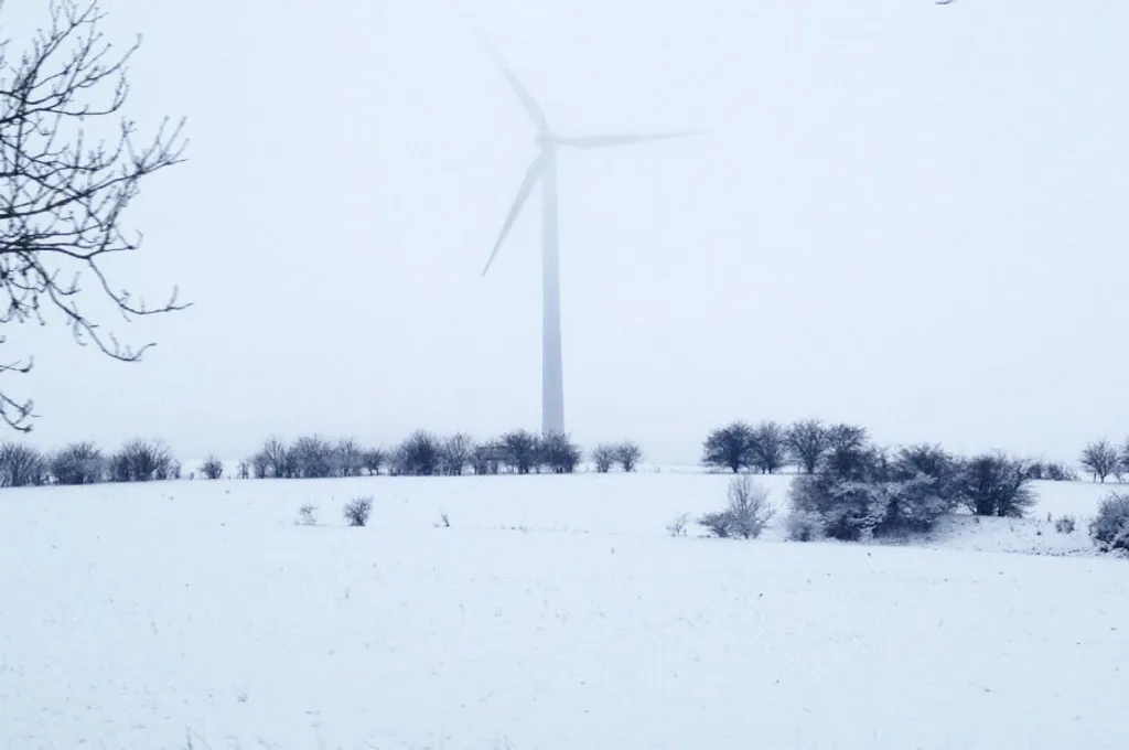 Winterwonderland Vulkaneifel