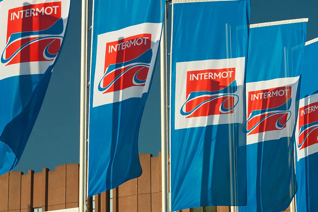 Intermot in Köln - Die Messe für Motorradfahrer