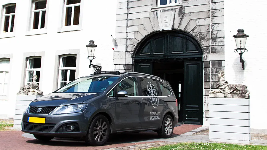 vaeshartelt Shuttle