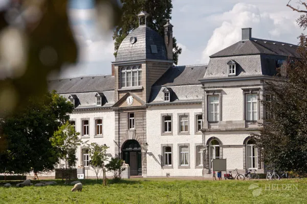 Schloss Vaeshartelt